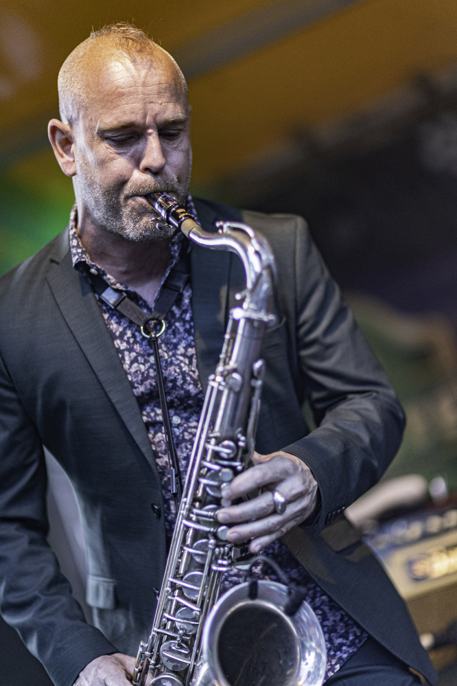 Daniel Durrer, 

