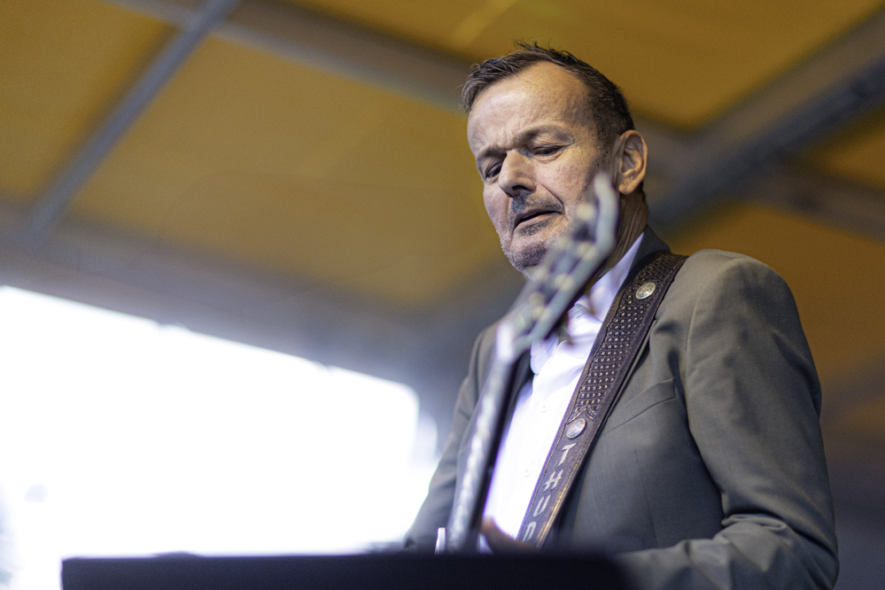 Philipp Fankhauser, 
