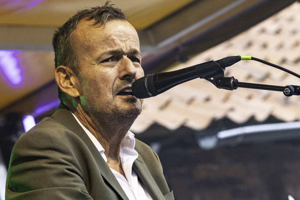 Philipp Fankhauser, 
