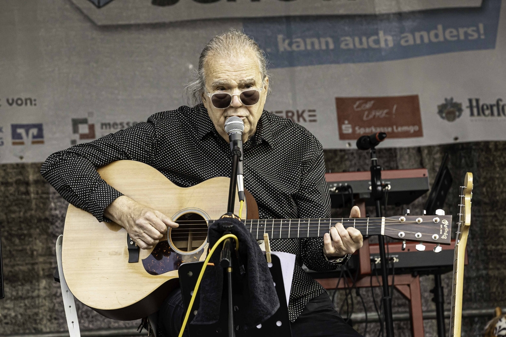 Paul Gerhard Lange, Udo Lummer, 
