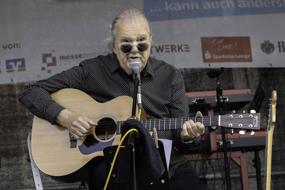 Paul Gerhard Lange, Udo Lummer, 
