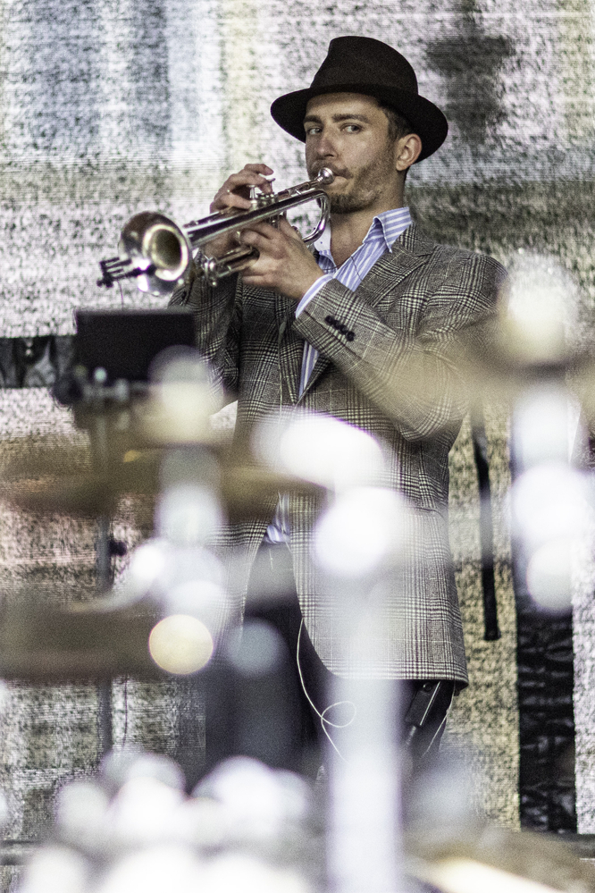 Jens Buschenlange, 
