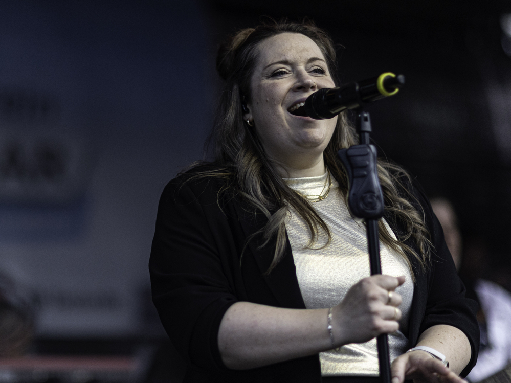 Sonja Feldbauer , 

