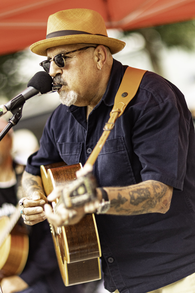 Pete Alderton , 
