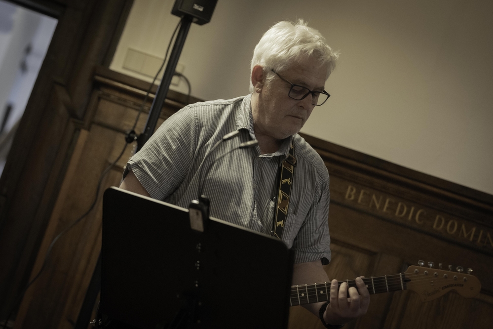 Michael Pohl , 
