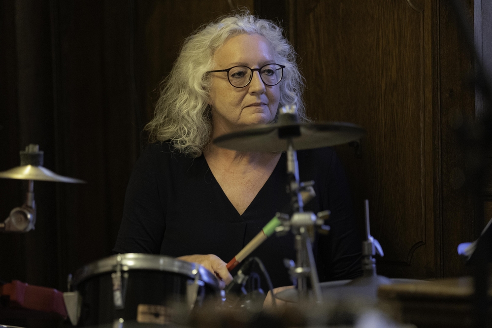  Ellen Hildebrandt, 
