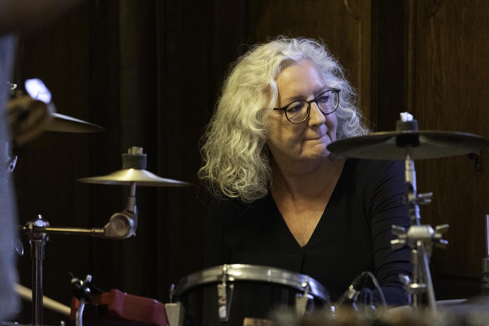 Ellen Hildebrandt, 
