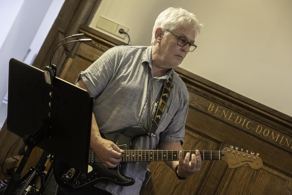 Michael Pohl , 

