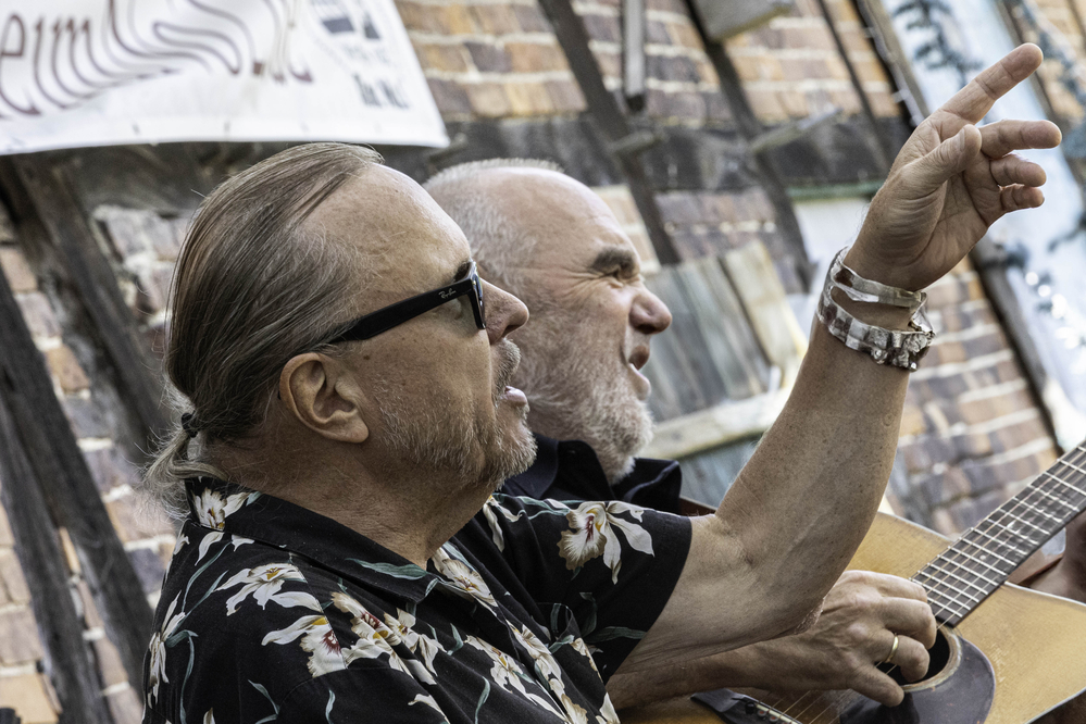 Klaus Kilian, Bernd Simon, 
