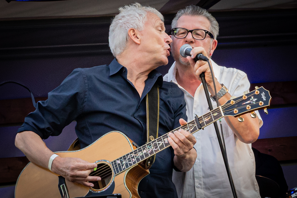 Dieter Kropp,  Mickey Meinert, 
