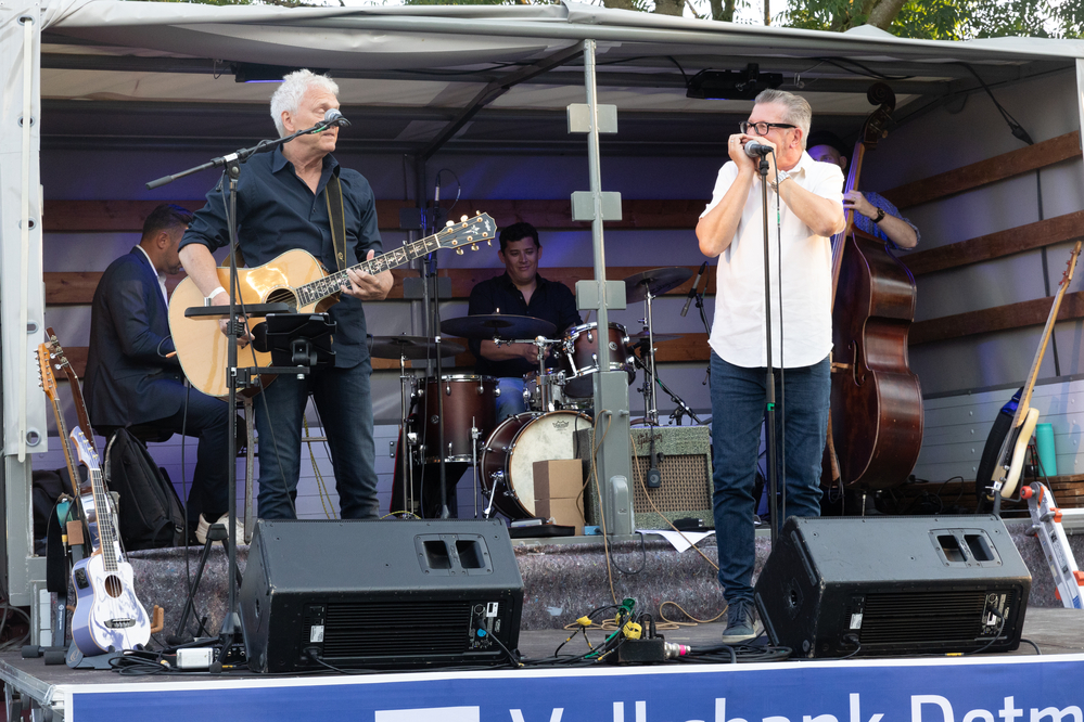 Dieter Kropp,  Mickey Meinert, 
