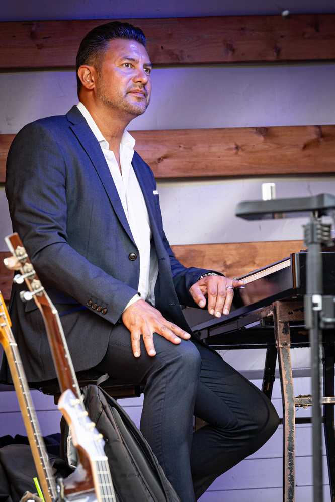 Dennis Koeckstadt, 
