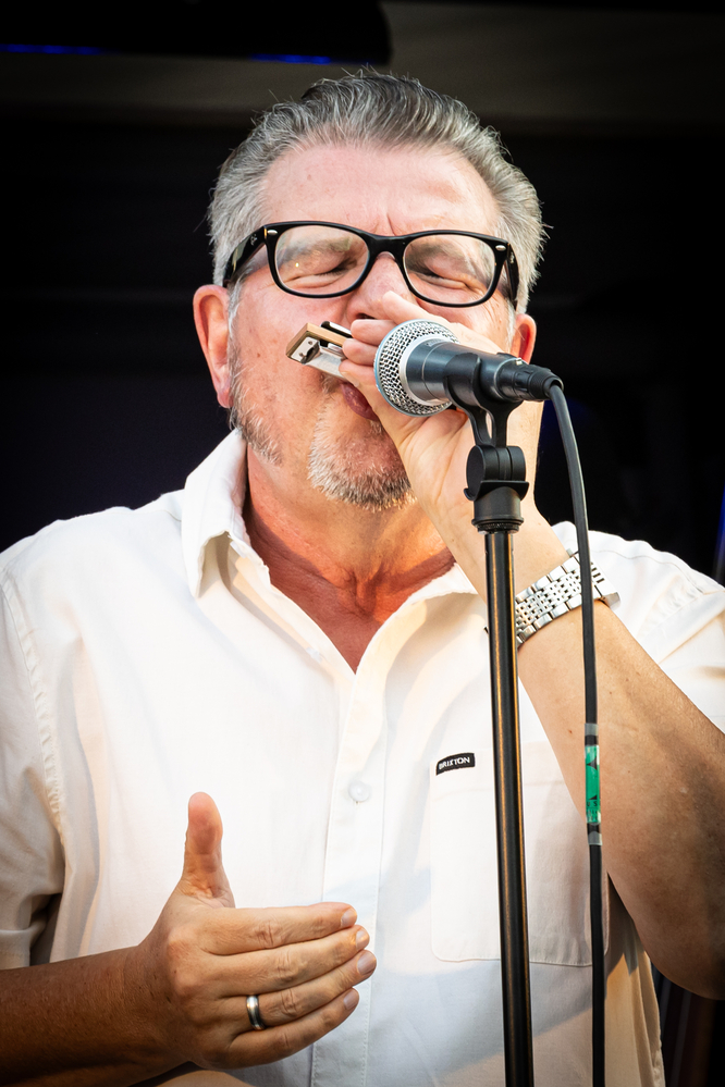 Dieter Kropp, 
