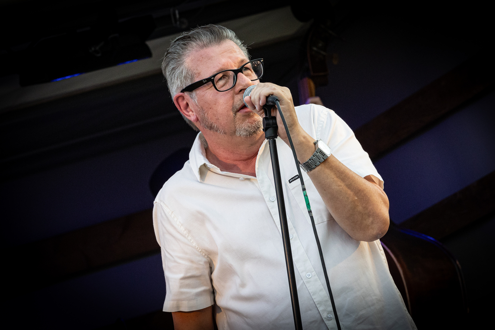 Dieter Kropp, 
