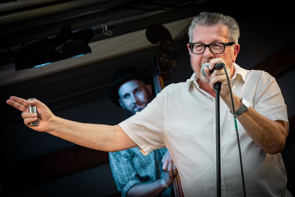 Dieter Kropp, Stephan Roffmann, 
