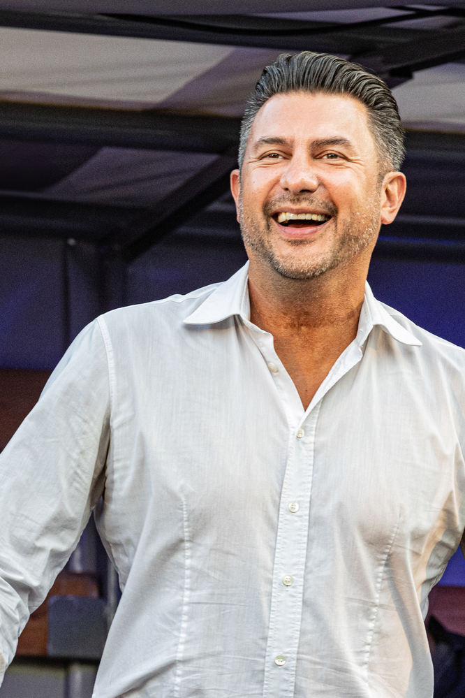 Dennis Koeckstadt, 
