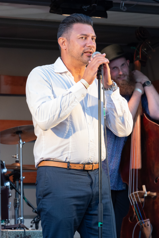 Dennis Koeckstadt, Stephan Roffmann, 
