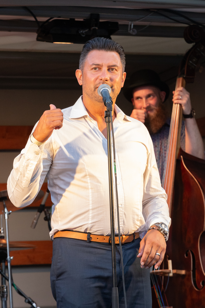 Dennis Koeckstadt, Stephan Roffmann, 
