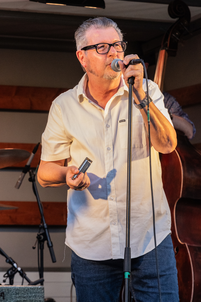 Dieter Kropp, 
