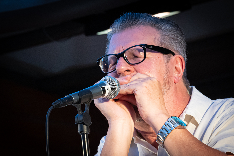 Dieter Kropp, 

