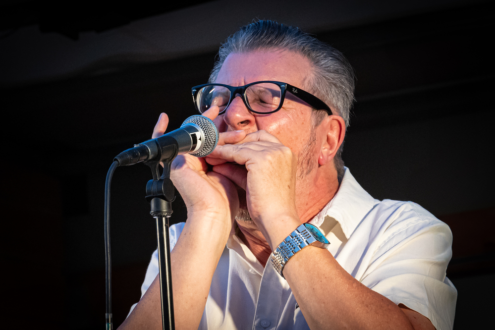 Dieter Kropp, 
