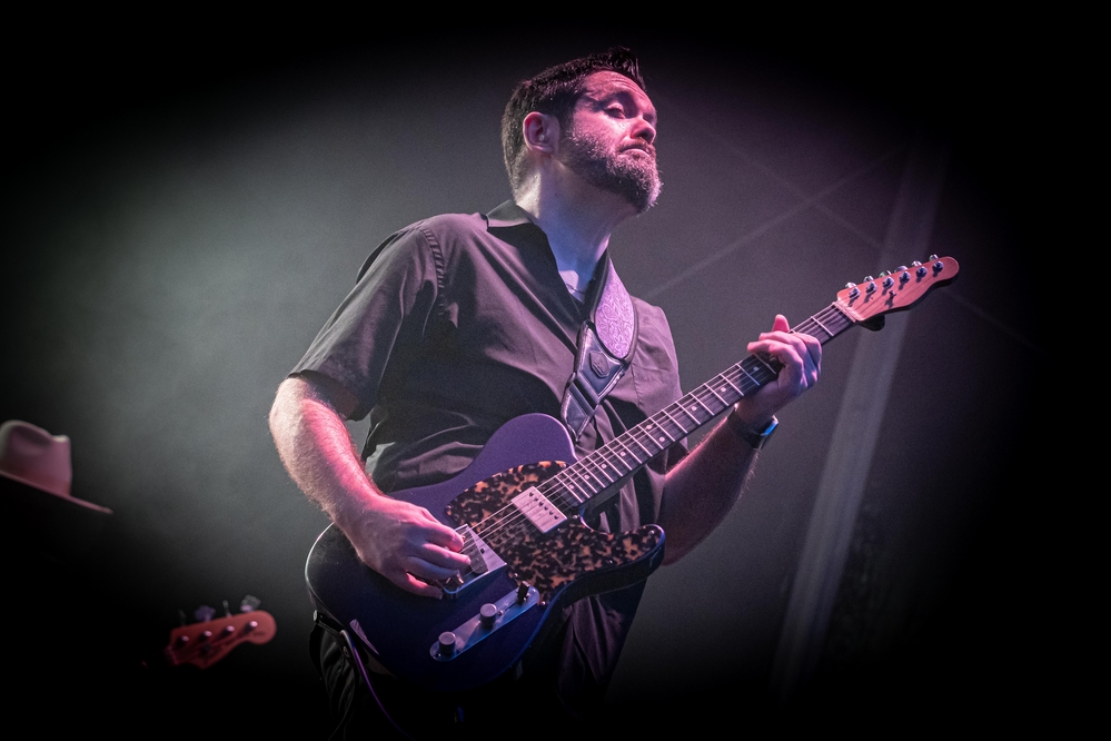Monster Mike Welch, 
