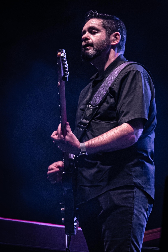 Monster Mike Welch, 
