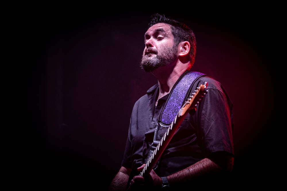 Monster Mike Welch, 

