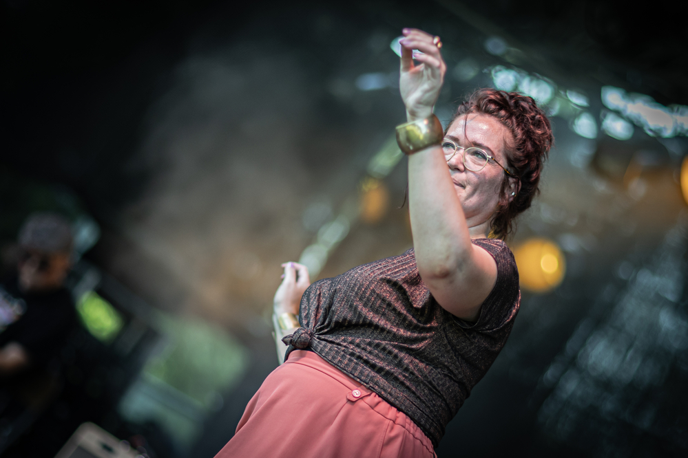 Loes Jongerling, 
