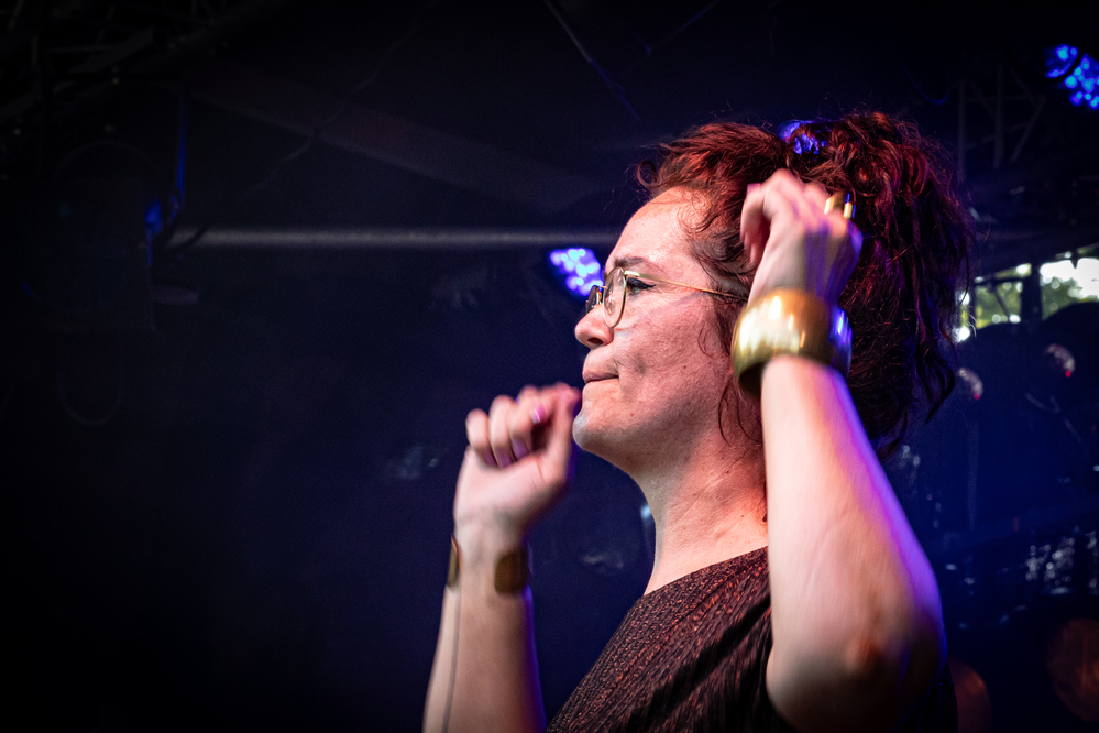 Loes Jongerling, 
