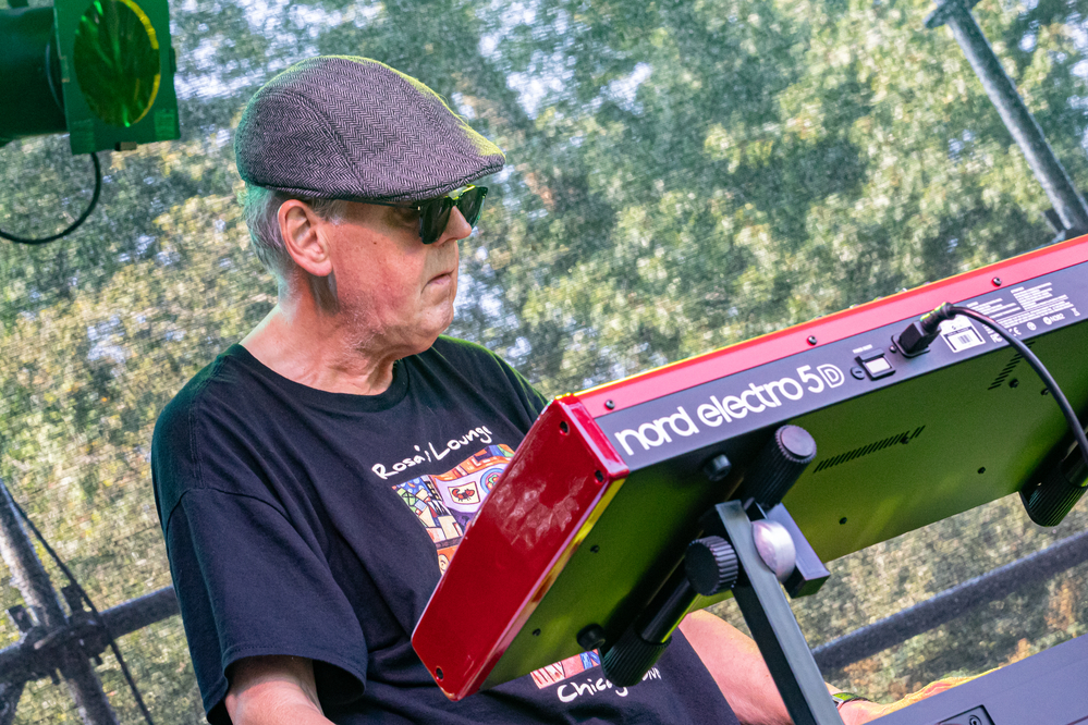 Christian Johansson, 
