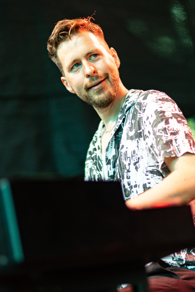 Nico Dreier, 
