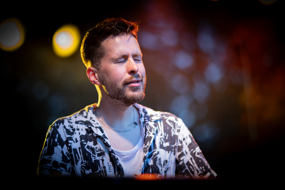 Nico Dreier, 

