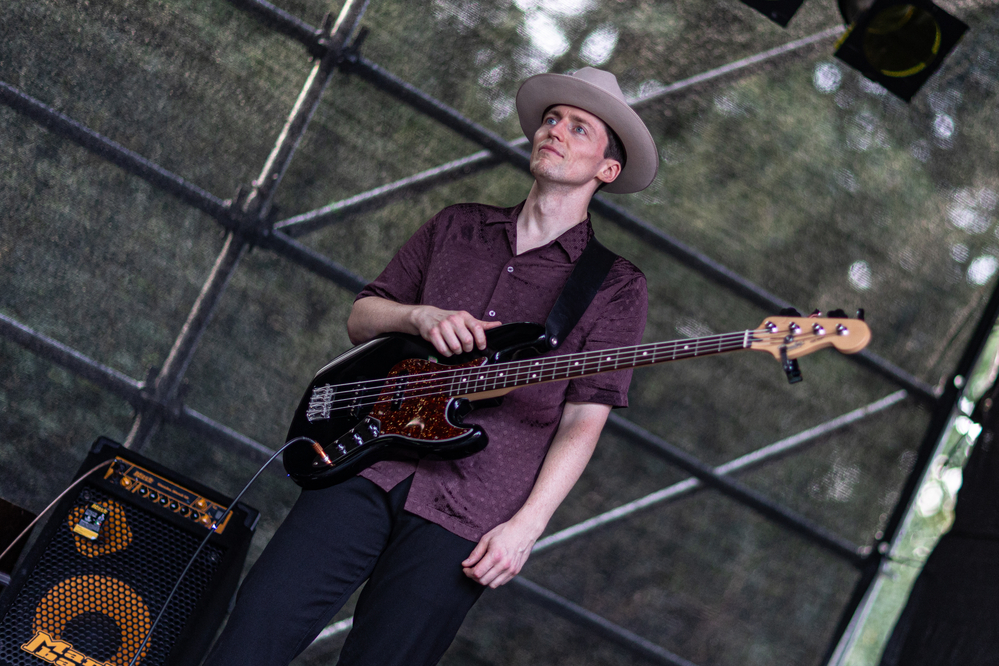 Jimmy Maxwell, 
