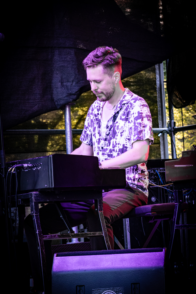Nico Dreier, 
