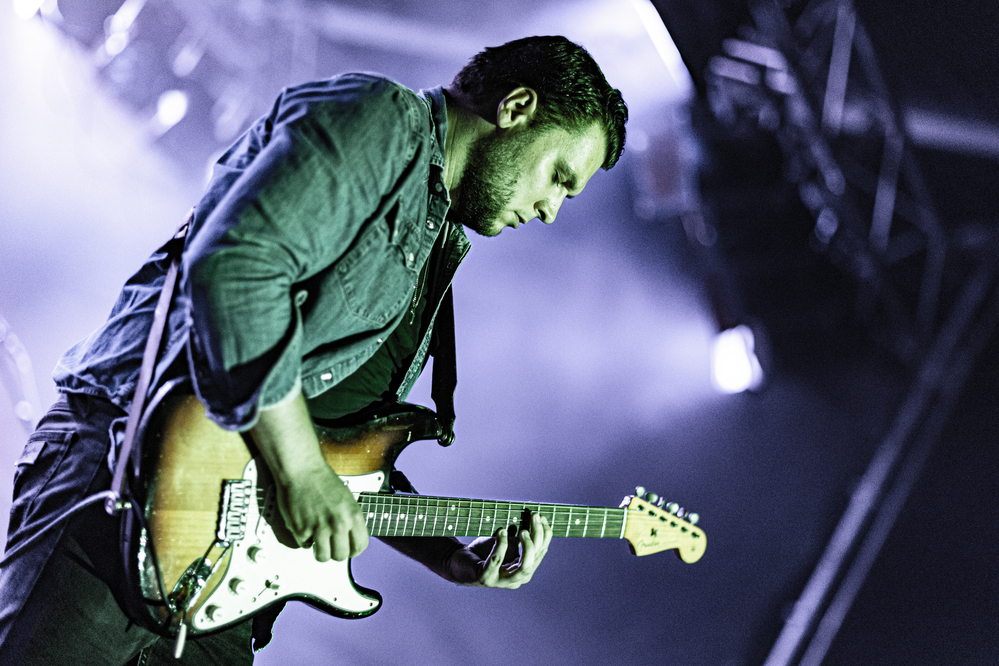 Stef Paglia,
