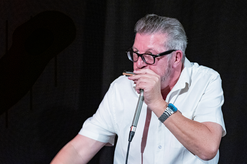 Dieter Kropp, 
