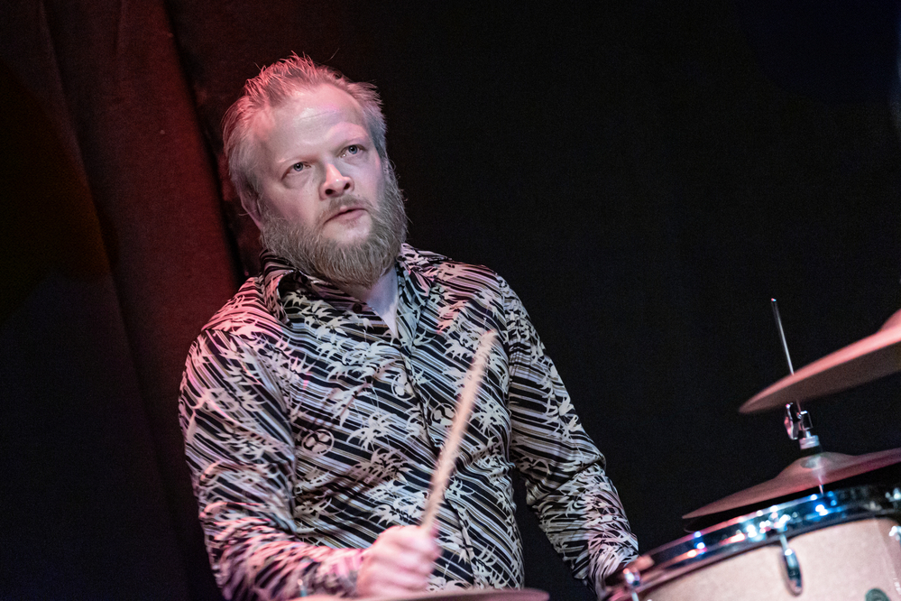 Mikko Peltola, 
