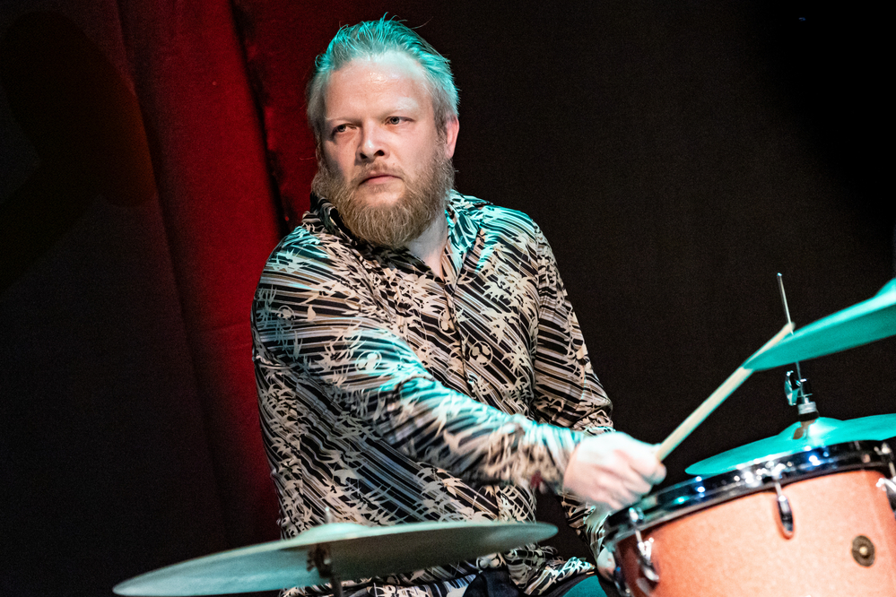 Mikko Peltola, 

