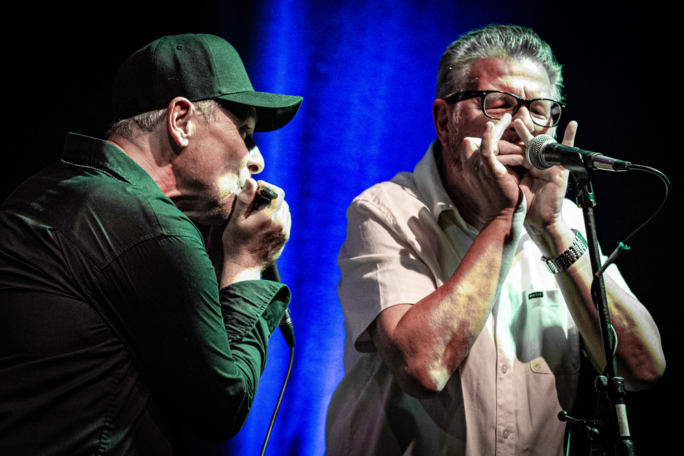 RJ Mischo, Dieter Kropp, 
