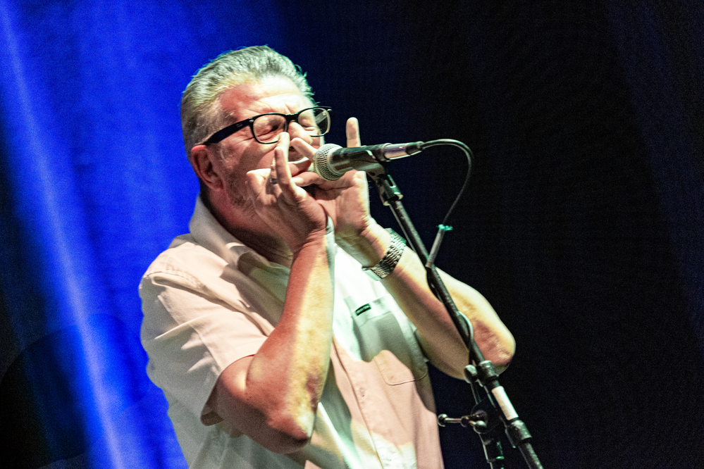 Dieter Kropp, 
