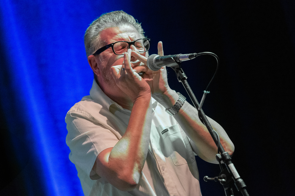 Dieter Kropp, 
