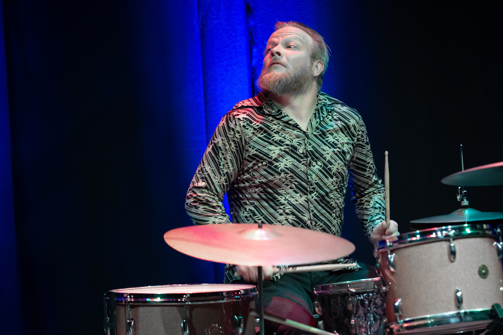 Mikko Peltola, 

