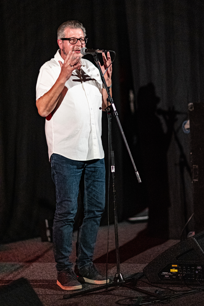Dieter Kropp, 
