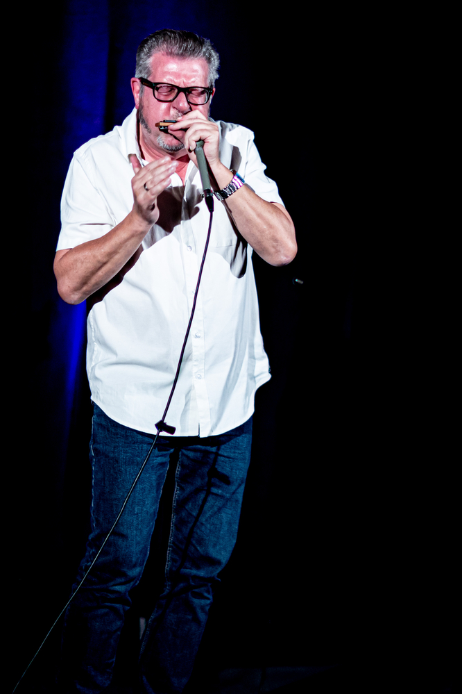 Dieter Kropp, 

