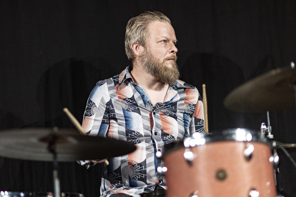 Mikko Peltola, 
