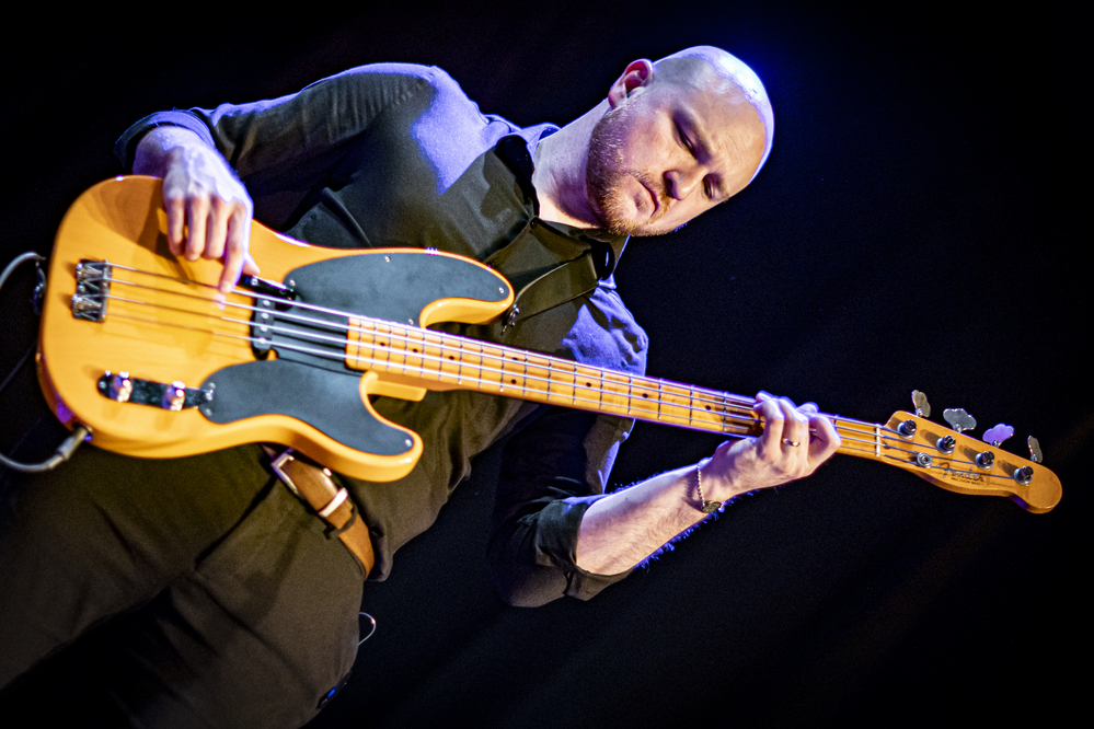 Jacob Clarke, 
