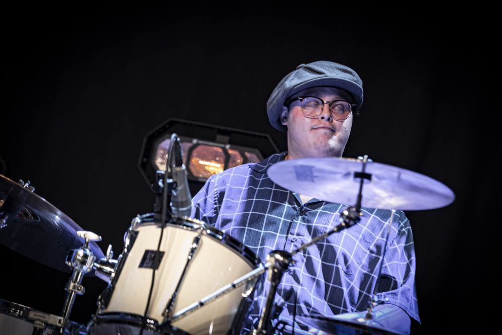 Pierce Downer, 
