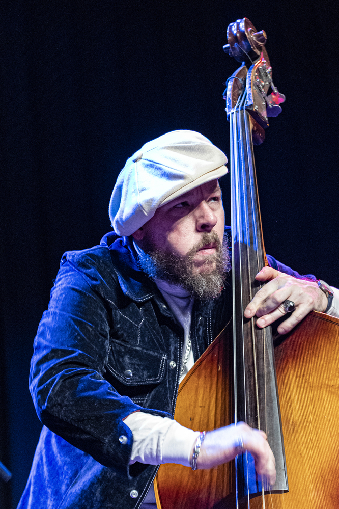 Rodrigo Mantovani, 

