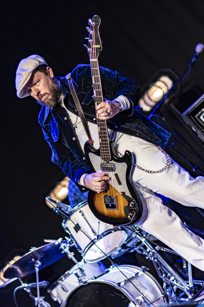 Rodrigo Mantovani, 
